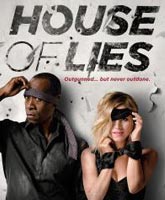 Смотреть Онлайн Дом лжи 3 сезон / House of Lies season 3 [2014]